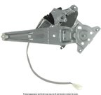 Cardone 82-10014PR Power Window Motor and Regulator Assembly - Rear Left - view 4