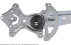 Cardone 82-10015C Window Regulator - Rear Left or Rear Right - view 2