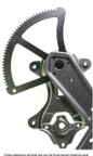 Cardone 82-10016B Window Regulator - Front Right - view 3
