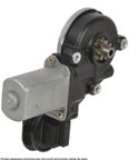 Cardone 82-10021 Power Window Motor - Front Left, Rear Left or Rear Right - view 2