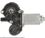 Cardone 82-10026 Power Window Motor - Rear Left - view 1