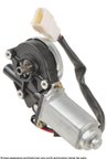 Cardone 82-10038 Power Window Motor - Front Left - view 2