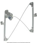 Cardone 82-1003C Window Regulator - Front Right - view 4