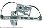 Cardone 82-1004A Window Regulator - Front Right - view 1