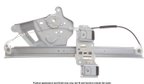 Cardone 82-1005A Window Regulator - Front Left - view 4