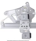 Cardone 82-1005A Window Regulator - Front Left - view 2