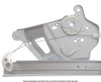 Cardone 82-1005A Window Regulator - Front Left - view 3