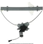 Cardone 82-10071BR Power Window Motor and Regulator Assembly - Front Right - view 4