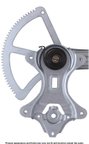 Cardone 82-10081A Window Regulator - Front Left - view 2