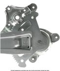 Cardone 82-10131A Window Regulator - Rear Left - view 3