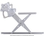 Cardone 82-10209A Window Regulator - Front Left - view 1