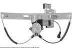 Cardone 82-1036AR Power Window Motor and Regulator Assembly - Rear Right - view 4