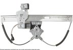 Cardone 82-1036AR Power Window Motor and Regulator Assembly - Rear Right - view 1