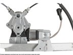 Cardone 82-1036AR Power Window Motor and Regulator Assembly - Rear Right - view 2
