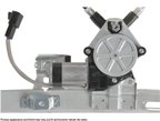 Cardone 82-1036AR Power Window Motor and Regulator Assembly - Rear Right - view 3