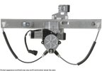 Cardone 82-1037AR Power Window Motor and Regulator Assembly - Rear Left - view 4