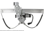 Cardone 82-1037AR Power Window Motor and Regulator Assembly - Rear Left - view 1