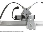 Cardone 82-1037AR Power Window Motor and Regulator Assembly - Rear Left - view 2