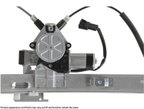 Cardone 82-1037AR Power Window Motor and Regulator Assembly - Rear Left - view 3