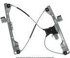 Cardone 82-1037BR Power Window Motor and Regulator Assembly - Front Right - view 1