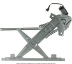 Cardone 82-1052BR Power Window Motor and Regulator Assembly - Front Right - view 4