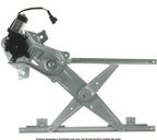 Cardone 82-1052BR Power Window Motor and Regulator Assembly - Front Right - view 1