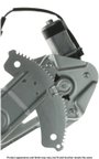 Cardone 82-1052BR Power Window Motor and Regulator Assembly - Front Right - view 3