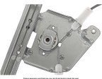 Cardone 82-1054C Window Regulator - Front Left - view 2