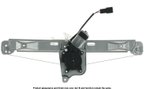 Cardone 82-1054ER Power Window Motor and Regulator Assembly - Rear Right - view 4