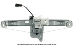Cardone 82-1054ER Power Window Motor and Regulator Assembly - Rear Right - view 1