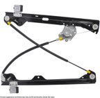 Cardone 82-1056A Window Regulator - Rear Left - view 4