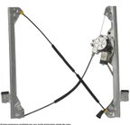 Cardone 82-1056BR Power Window Motor and Regulator Assembly - Front Left - view 4