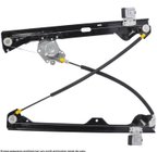 Cardone 82-1057A Window Regulator - Rear Right - view 4