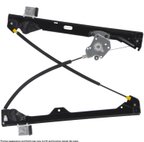Cardone 82-1057A Window Regulator - Rear Right - view 1