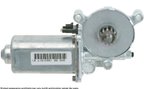 Cardone 82-105 Power Window Motor - Front Left, Front Right or Rear Left - view 1