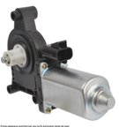 Cardone 82-10600 Power Window Motor - Front Left or Rear Left - view 2