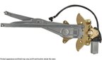 Cardone 82-1103BR Power Window Motor and Regulator Assembly - Front Left - view 1
