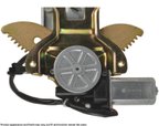 Cardone 82-1103BR Power Window Motor and Regulator Assembly - Front Left - view 3
