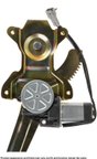 Cardone 82-1103ER Power Window Motor and Regulator Assembly - Rear Left - view 3
