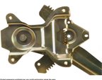 Cardone 82-1103F Window Regulator - Rear Left - view 2