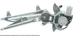 Cardone 82-1103MR Power Window Motor and Regulator Assembly - Rear Left - view 1