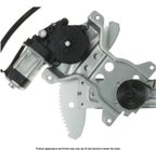 Cardone 82-1103TR Power Window Motor and Regulator Assembly - Front Left - view 2