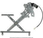 Cardone 82-1103VR Power Window Motor and Regulator Assembly - Rear Left - view 4