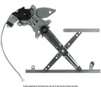 Cardone 82-1103WR Power Window Motor and Regulator Assembly - Front Right - view 1