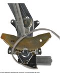 Cardone 82-1104AR Power Window Motor and Regulator Assembly - Front Right - view 2