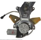 Cardone 82-1104AR Power Window Motor and Regulator Assembly - Front Right - view 3