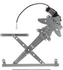 Cardone 82-1104DR Power Window Motor and Regulator Assembly - Front Right - view 4