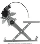 Cardone 82-1104DR Power Window Motor and Regulator Assembly - Front Right - view 1