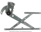 Cardone 82-1104FM Window Regulator - Front Right - view 1