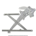 Cardone 82-1104H Window Regulator - Rear Right - view 4